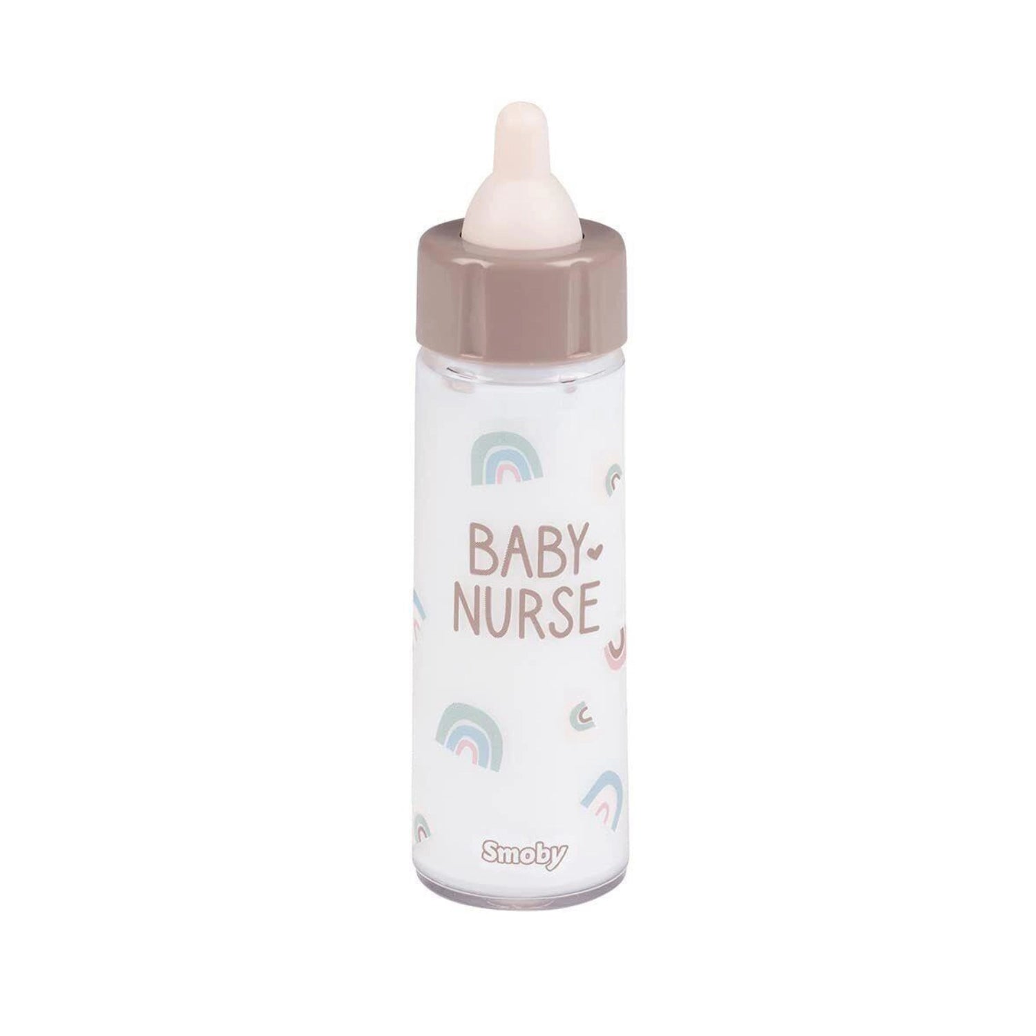 Smoby Baby Nurse Sihirli Biberon 220304 | Toysall