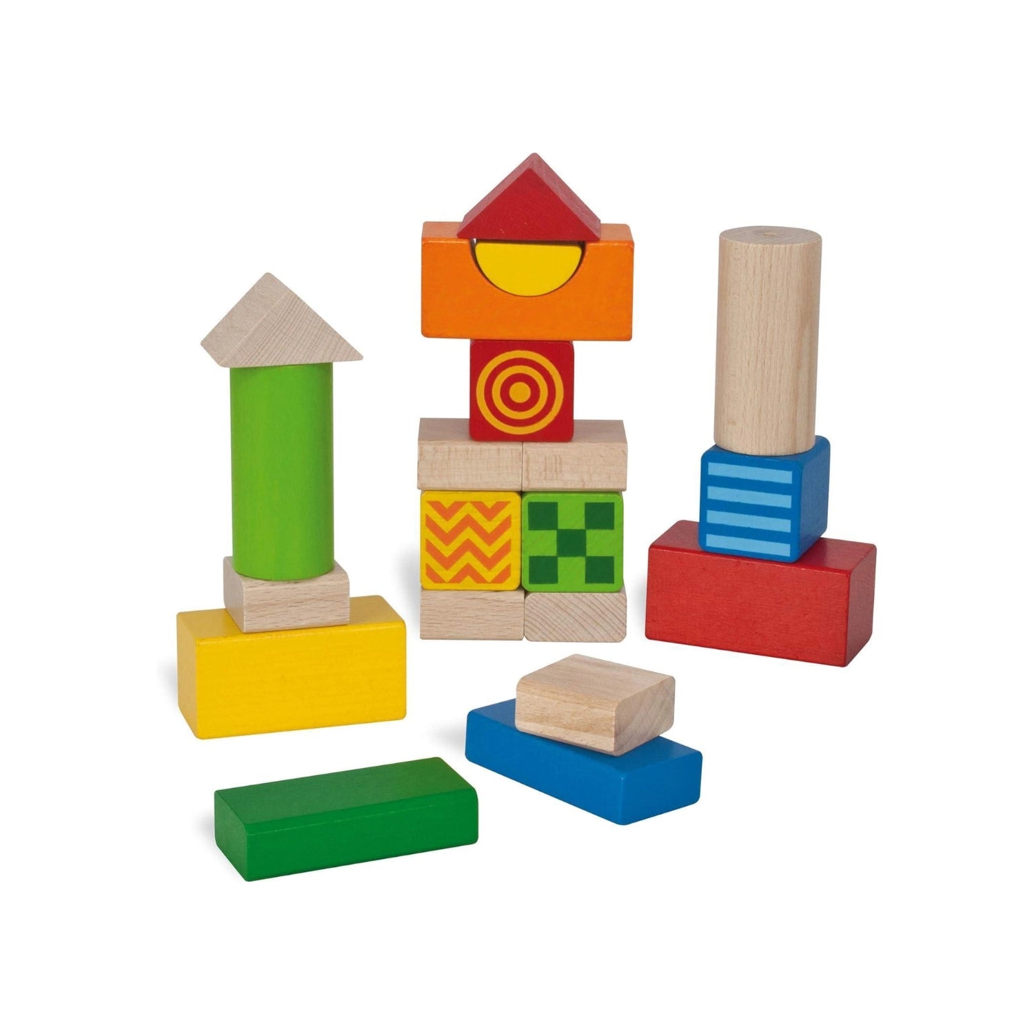 Simba Eichhorn Sesli Oyun Blokları 100024253 | Toysall