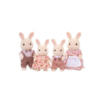 Sylvanian Families Tavşan Ailesi 5706 | Toysall