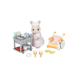 Sylvanian Families Hemşire Seti 5094 | Toysall