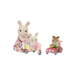 Sylvanian Families Bisiklet Bebek Arabası 5040 | Toysall