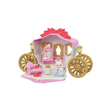 Sylvanian Families Kraliyet Arabası 5543 | Toysall