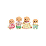 Sylvanian Families Toy Poodle Ailesi 5259 | Toysall