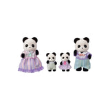 Sylvanian Families Pookie Panda Ailesi 5529 | Toysall