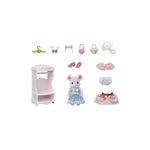 Sylvanian Families Moda Seti 5540 | Toysall