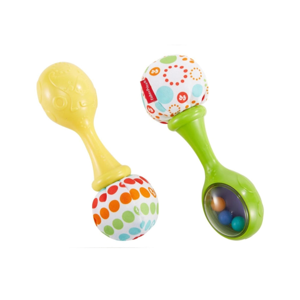 Fisher Price Neşeli Marakas BLT33 | Toysall