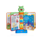 Fisher Price Eğlen & Öğren Eğitici Masalcı Tırtıl  N3835 | Toysall