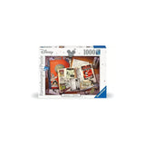 Ravensburger 1000 Parça Puzzle Walt Disney Mickey Mouse 1930'lar 175826 | Toysall