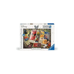 Ravensburger 1000 Parça Puzzle Walt Disney Mickey Mouse 1950'ler 175840 | Toysall