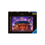 Ravensburger 1000 Parça Puzzle Walt Disney Mulan'ın Şatosu 173327 | Toysall