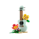 Lego Creator Tropikal Ukulele 31156 | Toysall