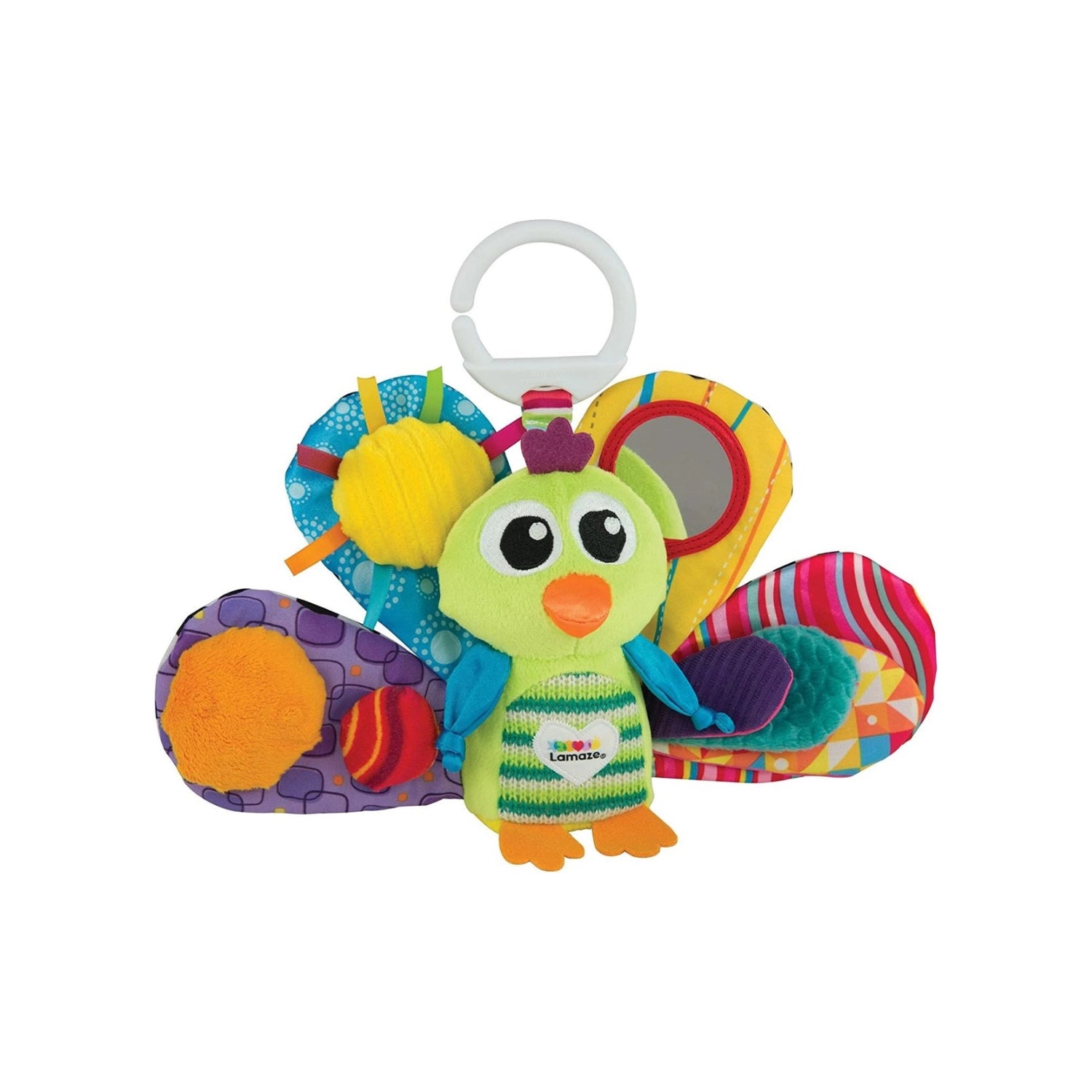 Tomy Toomies Ağaçkakan 27013 | Toysall