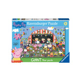 Ravensburger 24 Parça Floor Puzzle Peppa Pig 30224 | Toysall