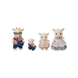 Sylvanian Families Keçi Ailesi 5622 | Toysall