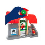 Brio İstasyon Seti 33989 | Toysall