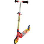 Smoby Disney Cars 2 Tekerlekli Scooter 750344 | Toysall