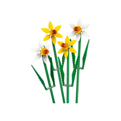 Lego Icons Nergis 40747