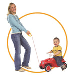 BIG Bobby Car Çekme Halatı 800001265 | Toysall