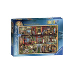 Ravensburger 1000 Parça Puzzle Harikalar Müzesi 196340 | Toysall