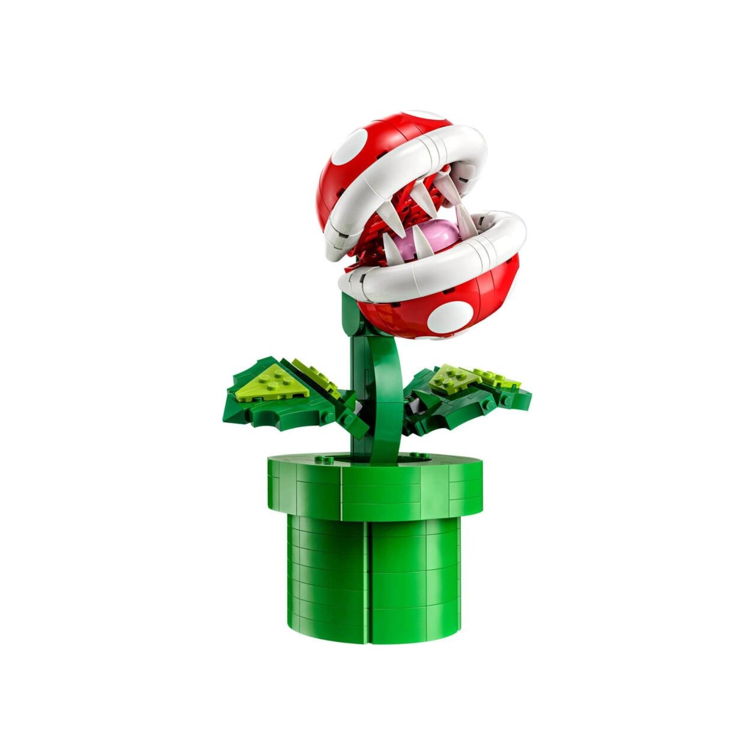 Lego Super Mario Piranha Plant 71426 | Toysall