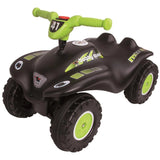 BIG Bobby Quad Racing - Yarış Bingit Arabası 800056410 | Toysall