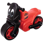 BIG Bobby Bingit Yarış Motoru - Kırmızı 800056387 | Toysall