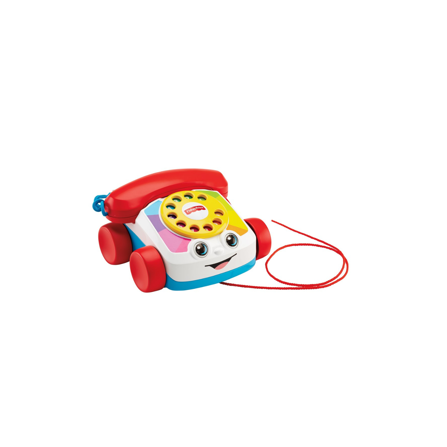 Fisher Price Eğitici Geveze Telefon FGW66 | Toysall