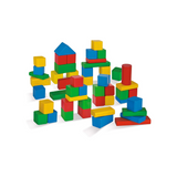 Simba Eichhorn Renkli Ahşap Bloklar 100021252