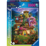 Ravensburger 1000 Parça Puzzle Disney Encanto 173242