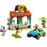 Lego Friends Meyveli İçecek Plaj Standı 42625