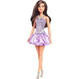 Barbie Büyüleyici Parti Bebekleri Fashionistas FBR37-HYT92