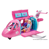 Barbie'nin Pembe Uçağı GDG76 | Toysall