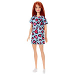 Barbie Şık Barbie Bebekler T7439-GHW48 | Toysall