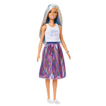 Barbie Büyüleyici Parti Bebekleri Fashionistas FBR37-FXL53 | Toysall