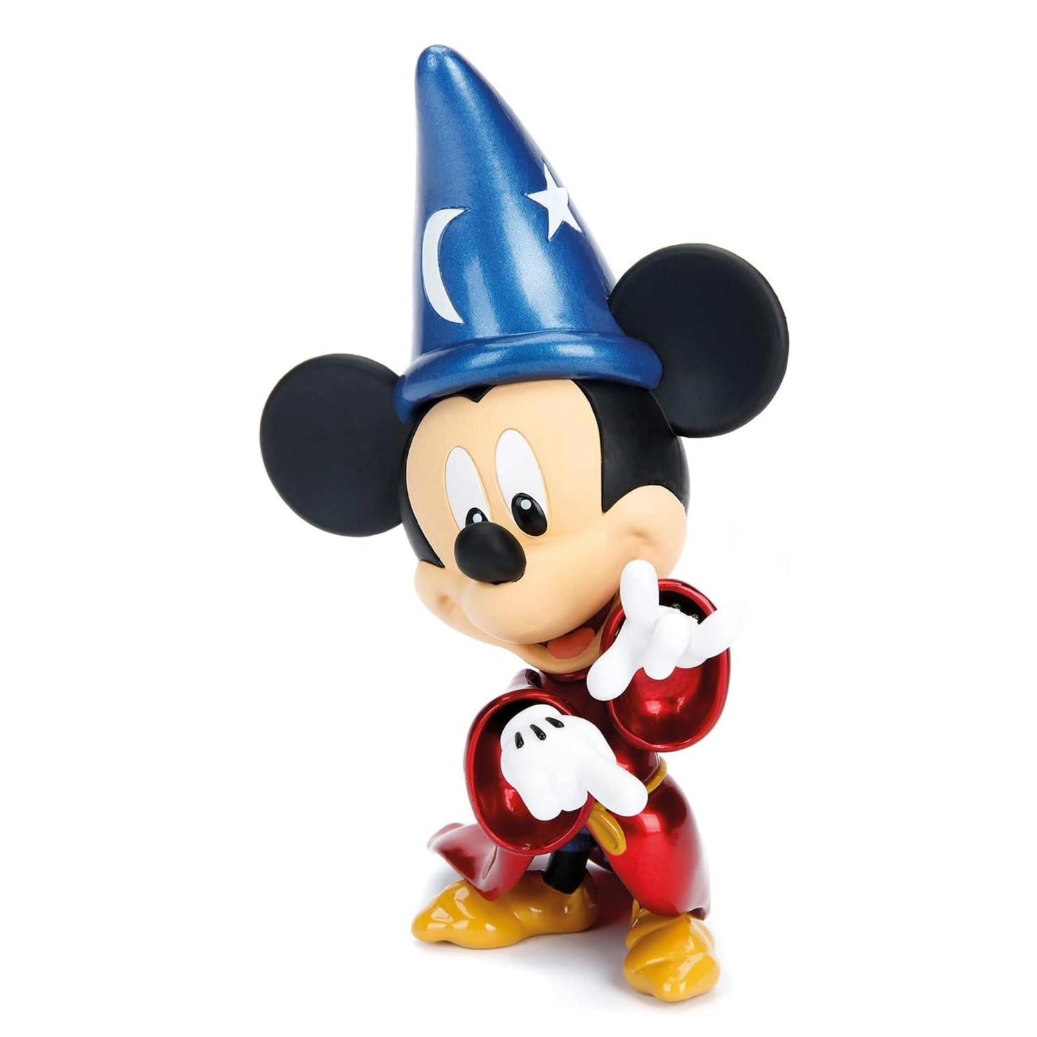 Jada Disney Mickey Büyücünün Çırağı, Die-Cast 15 cm Figür 253076001 | Toysall