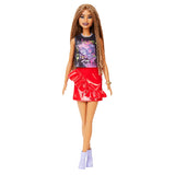 Barbie Büyüleyici Parti Bebekleri Fashionistas FBR37-FXL56 | Toysall