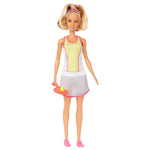 Barbie Kariyer Bebekleri DVF50-GJL65 | Toysall