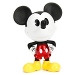 Jada Disney Mickey Mouse Klasik Metal ( Die-Cast ) 10 cm Figür 253071000 | Toysall