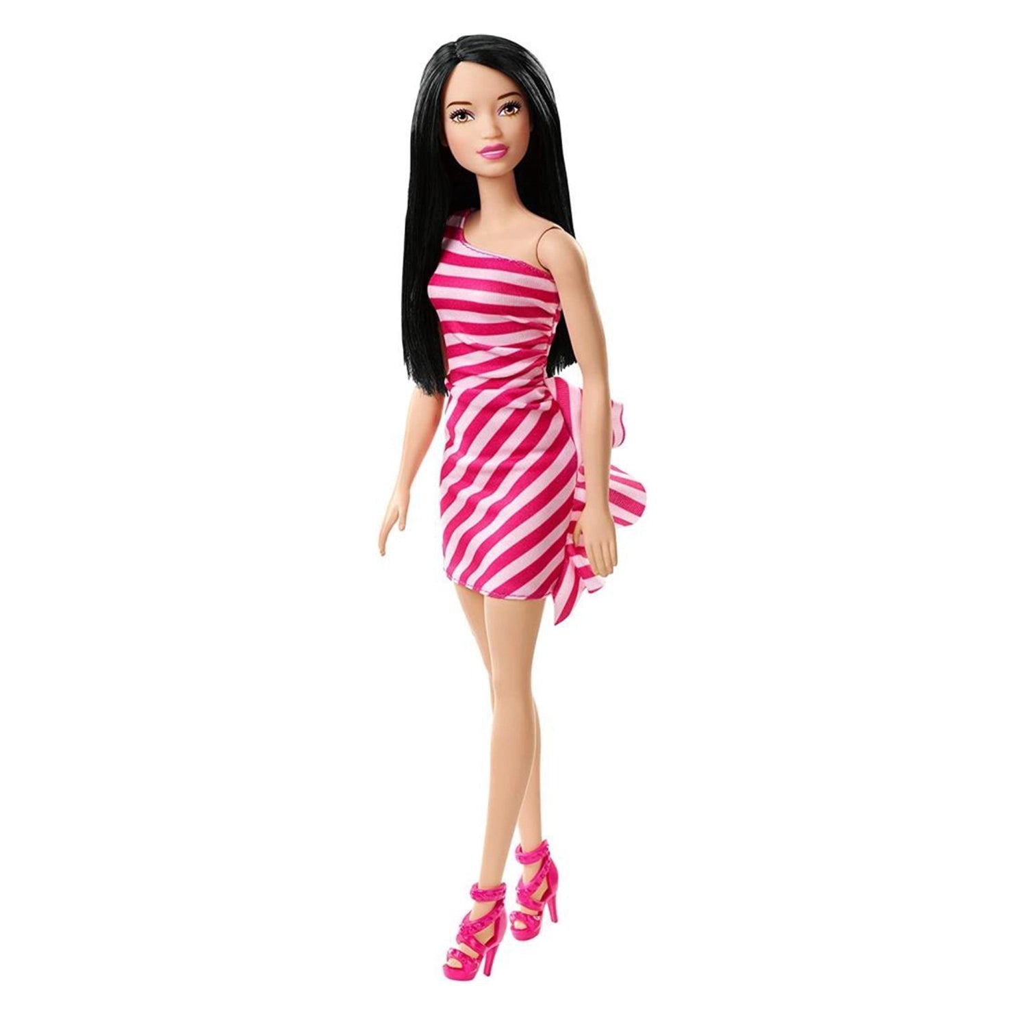 Barbie Pırıltı Barbie Bebekler T7580-FXL70 | Toysall