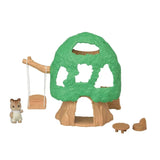 Sylvanian Families Bebek Ağaç Evi 5318 | Toysall