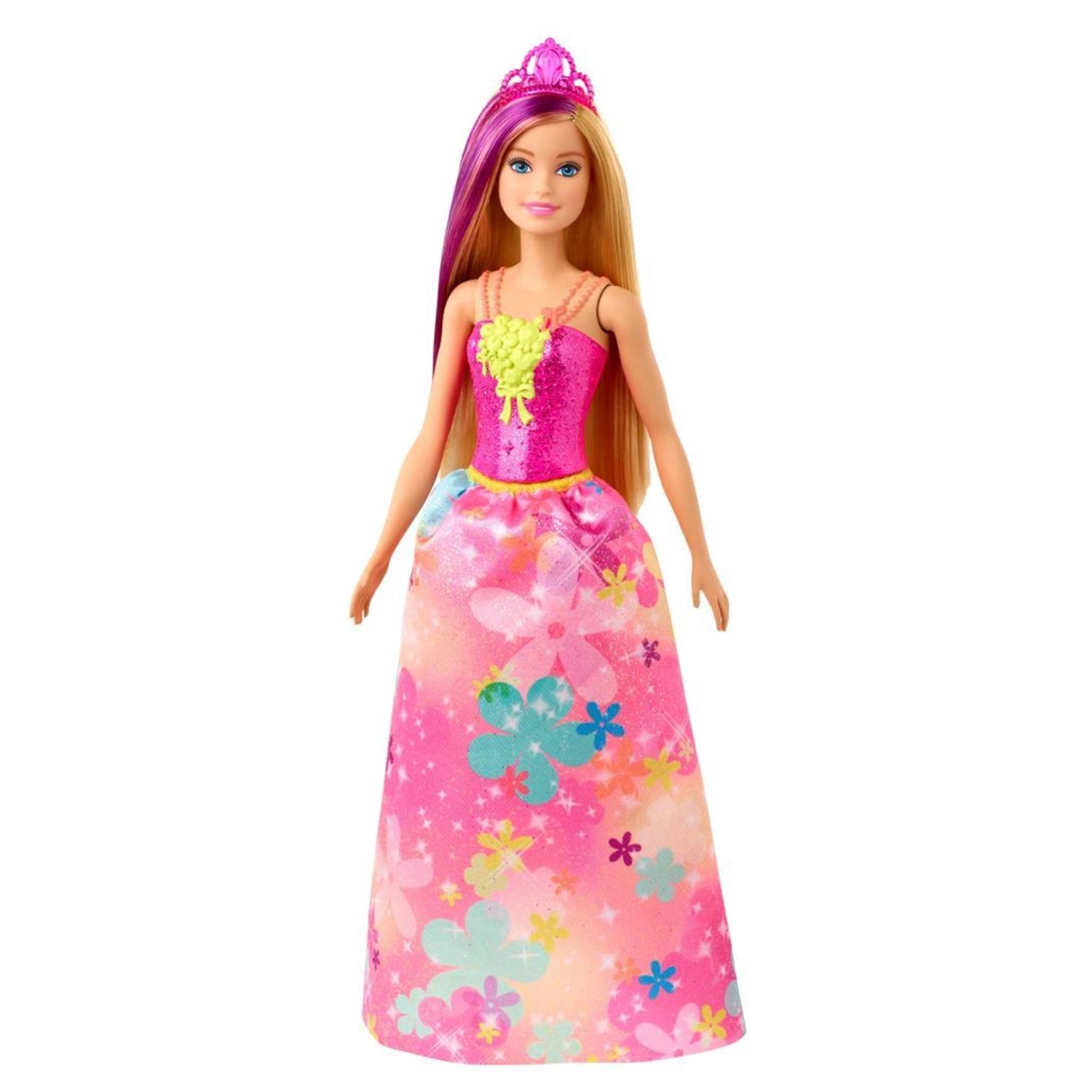 Barbie Dreamtopia Prenses Bebekler GJK12-GJK13 | Toysall