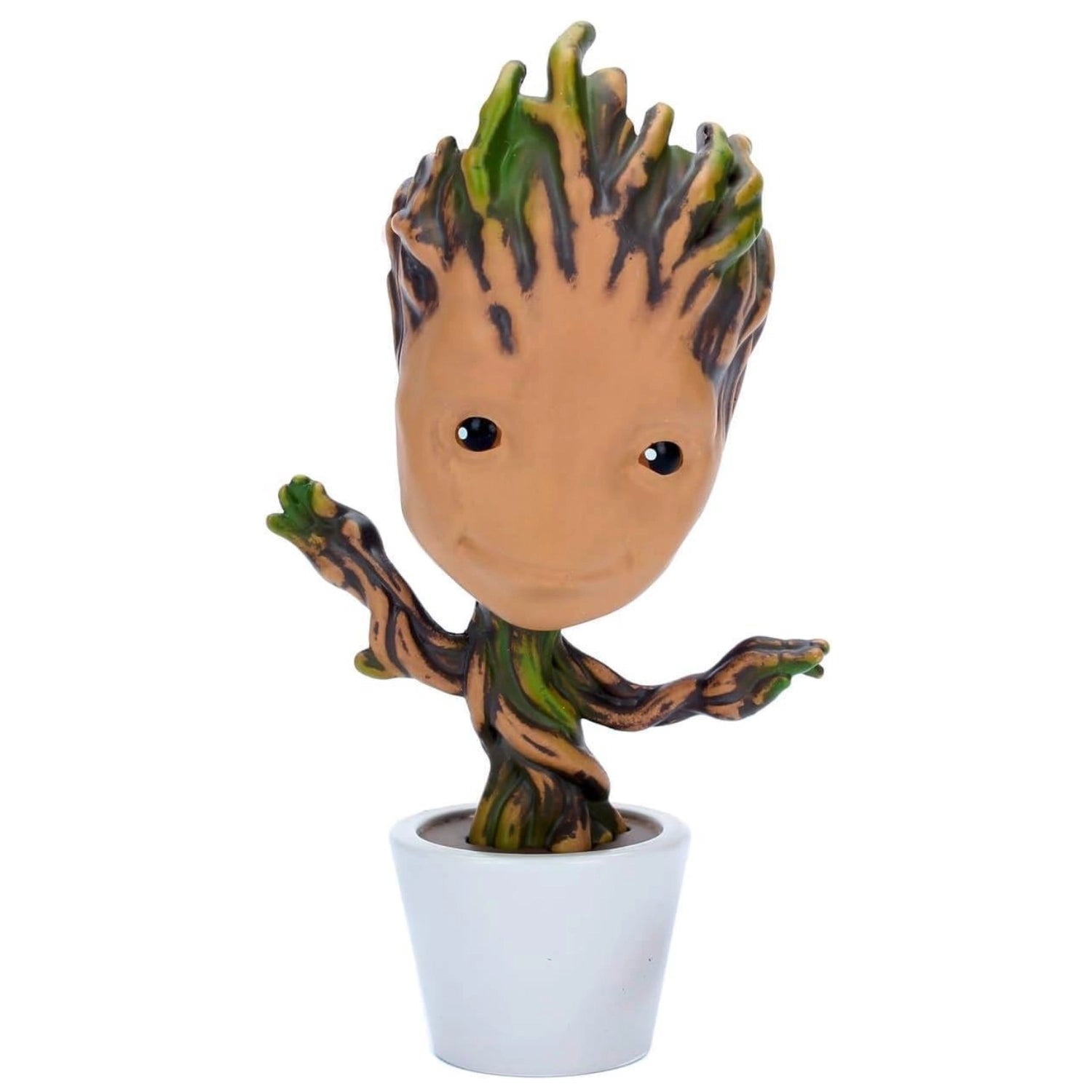 Jada Marvel Groot Die-Cast Figür 253221015 | Toysall