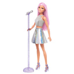 Barbie Kariyer Bebekleri DVF50-FXN98 | Toysall