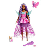 Barbie A Touch Of Magic Ana Karakter Bebekler HLC31-HLC33 | Toysall