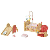 Sylvanian Families Bebek Bakımı Seti 5436 | Toysall