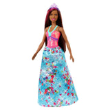 Barbie Dreamtopia Prenses Bebekler GJK12-GJK15 | Toysall