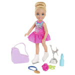 Barbie Chelsea Meslekleri Öğreniyor GTN86-HCK68 | Toysall