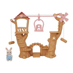 Sylvanian Families Teleferik Parkı 5452 | Toysall