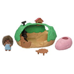 Sylvanian Families Yavru Kirpi Yuvası 5453 | Toysall