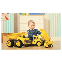 BIG Power Worker Maxi Kamyon 800055810